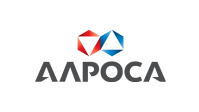 Алроса