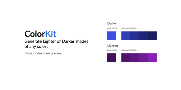Color Kit