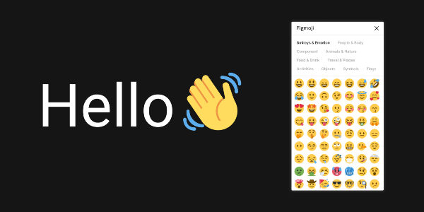 Figmoji
